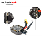 Drone Sinematik Tahan Air HULK FPV DarwinFPV Racing 6S Analog - Hijau